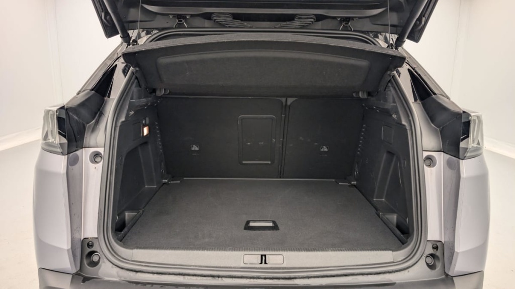 PEUGEOT 3008 Hybrid 136 e-DCS6 Allure Pack - ref: 1-346699 - Photo 11