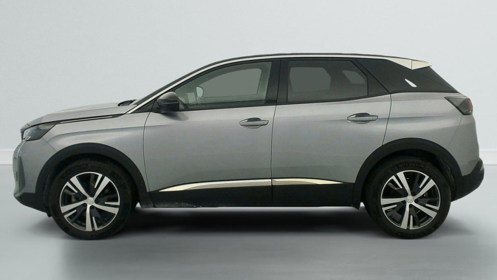 PEUGEOT 3008 Hybrid 136 e-DCS6 Allure Pack - ref: 1-346699 - Photo 4