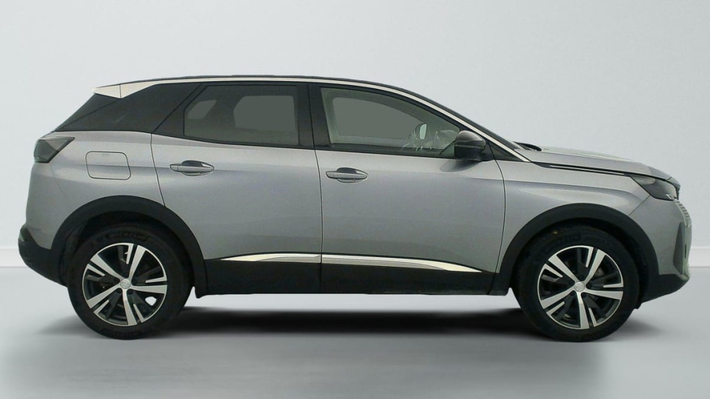 PEUGEOT 3008 Hybrid 136 e-DCS6 Allure Pack - ref: 1-346699 - Photo 8