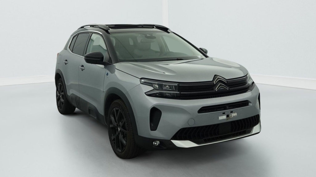 CITROEN C5 AIRCROSS Hybride Rechargeable 225 e-EAT8 Max - ref: 1-346709 - Photo 1