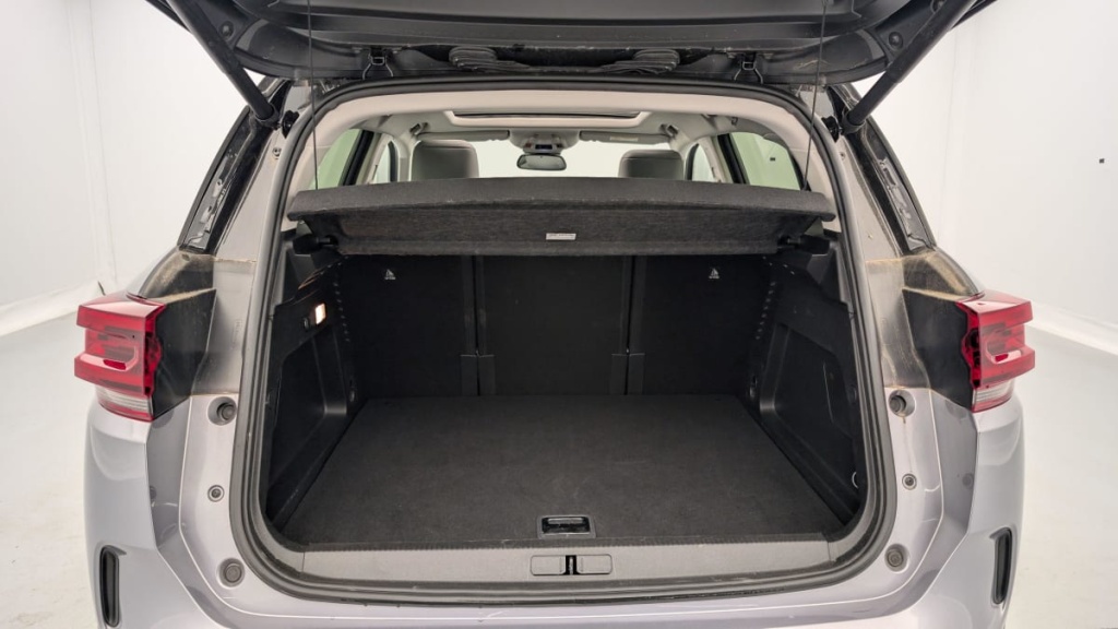 CITROEN C5 AIRCROSS Hybride Rechargeable 225 e-EAT8 Max - ref: 1-346709 - Photo 11