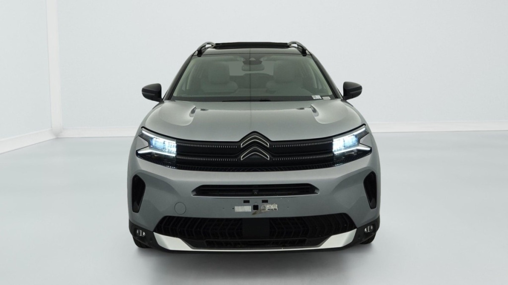 CITROEN C5 AIRCROSS Hybride Rechargeable 225 e-EAT8 Max - ref: 1-346709 - Photo 2