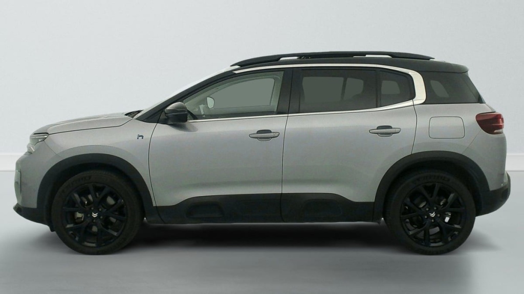 CITROEN C5 AIRCROSS Hybride Rechargeable 225 e-EAT8 Max - ref: 1-346709 - Photo 4