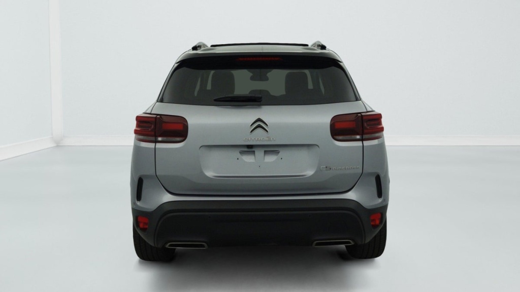 CITROEN C5 AIRCROSS Hybride Rechargeable 225 e-EAT8 Max - ref: 1-346709 - Photo 6