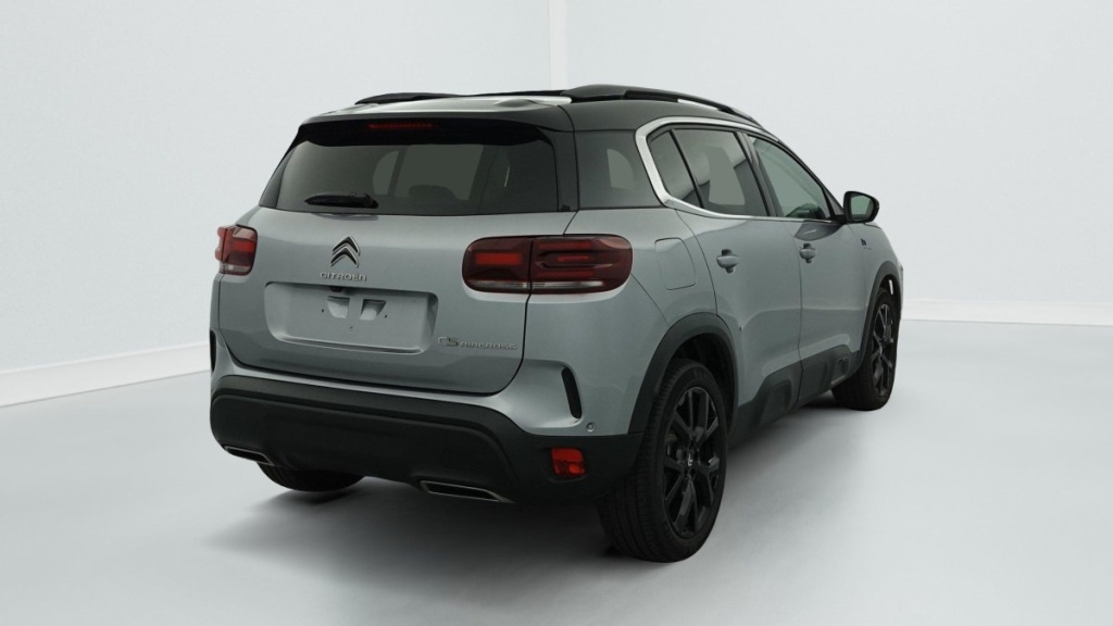 CITROEN C5 AIRCROSS Hybride Rechargeable 225 e-EAT8 Max - ref: 1-346709 - Photo 7