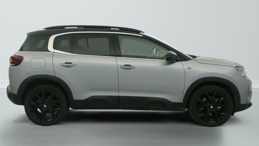 CITROEN C5 AIRCROSS Hybride Rechargeable 225 e-EAT8 Max - ref: 1-346709 - Photo 8