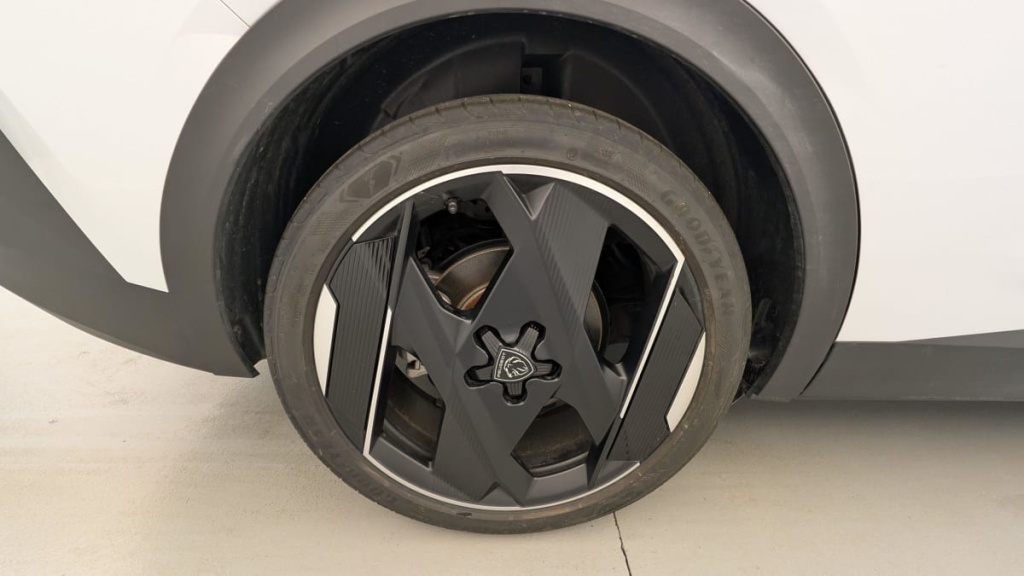 PEUGEOT 408 PHEV 180 e-EAT8 GT - ref: 1-346727 - Photo 14