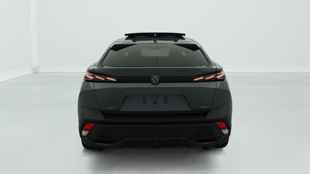 PEUGEOT 408 PHEV 180 e-EAT8 GT - ref: 1-346738 - Photo 6
