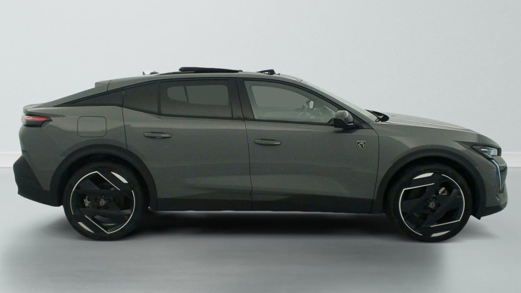 PEUGEOT 408 PHEV 180 e-EAT8 GT - ref: 1-346738 - Photo 8