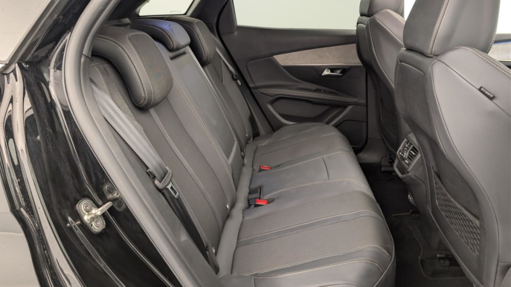 PEUGEOT 3008 Hybrid4 300 e-EAT8 GT - ref: 1-346740 - Photo 10