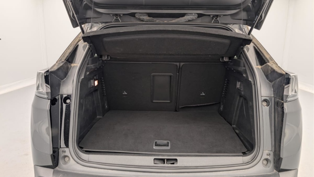 PEUGEOT 3008 Hybrid4 300 e-EAT8 GT - ref: 1-346740 - Photo 11