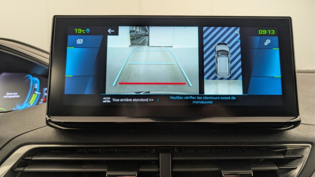 PEUGEOT 3008 Hybrid4 300 e-EAT8 GT - ref: 1-346740 - Photo 18