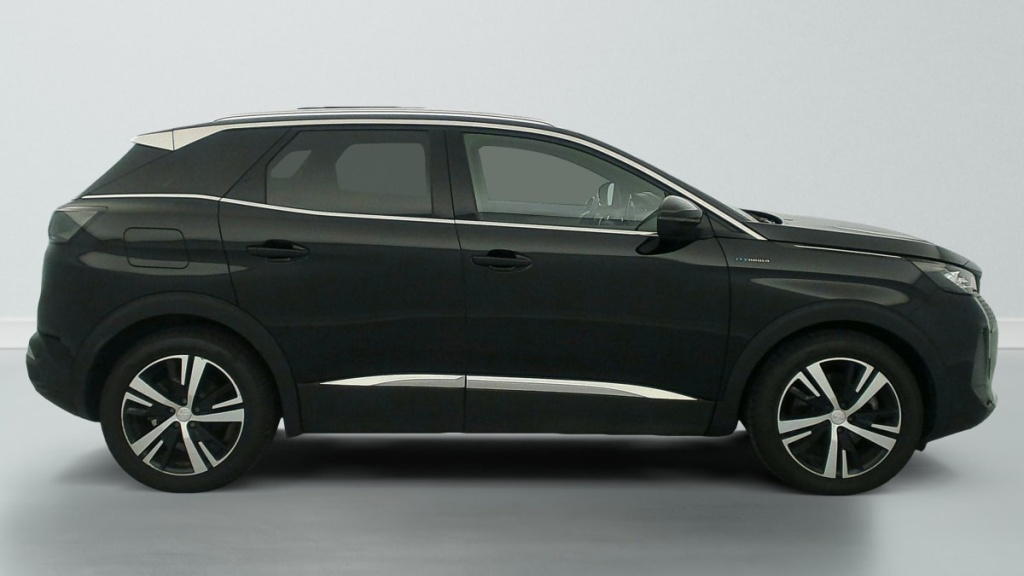 PEUGEOT 3008 Hybrid4 300 e-EAT8 GT - ref: 1-346740 - Photo 8
