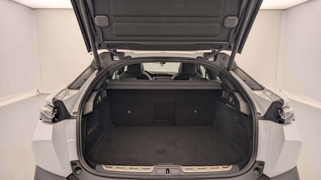 PEUGEOT 408 PHEV 225 e-EAT8 GT - ref: 1-346768 - Photo 11