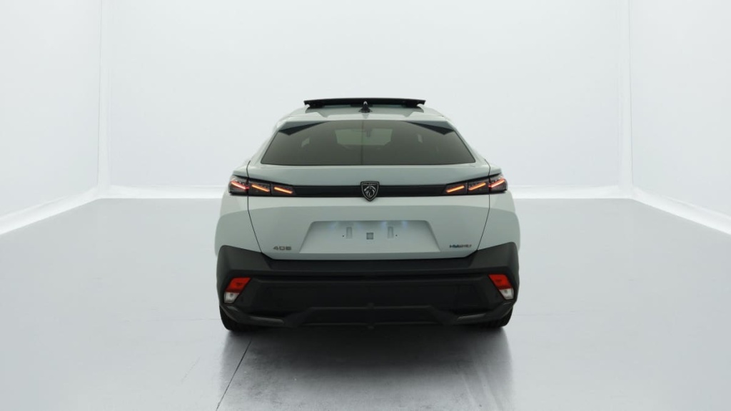PEUGEOT 408 PHEV 225 e-EAT8 GT - ref: 1-346768 - Photo 6