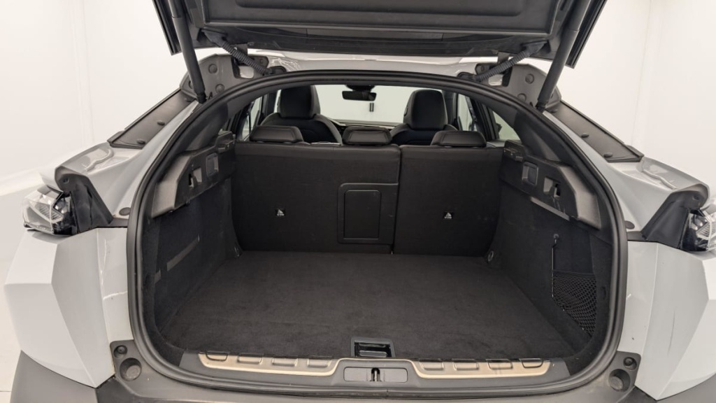 PEUGEOT 408 PHEV 225 e-EAT8 GT - ref: 1-346769 - Photo 11