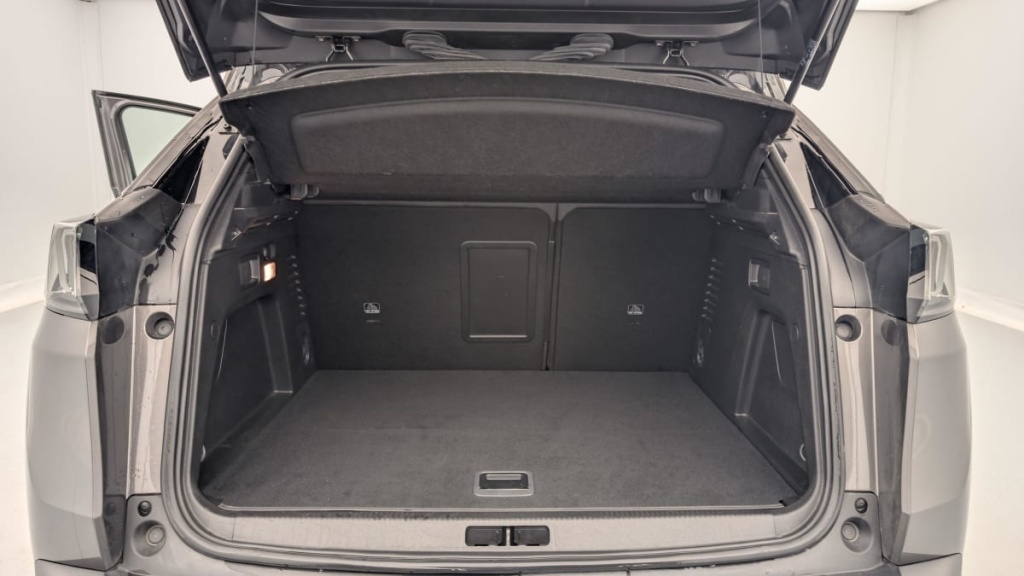 PEUGEOT 3008 Hybrid4 300 e-EAT8 GT - ref: 1-346773 - Photo 11