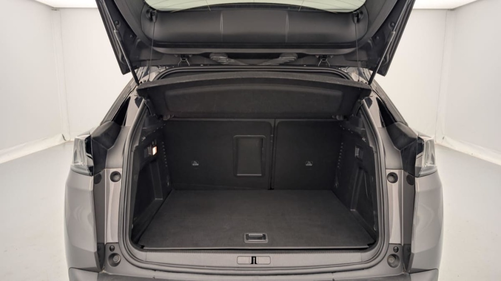 PEUGEOT 3008 Hybrid4 300 e-EAT8 GT - ref: 1-346775 - Photo 11