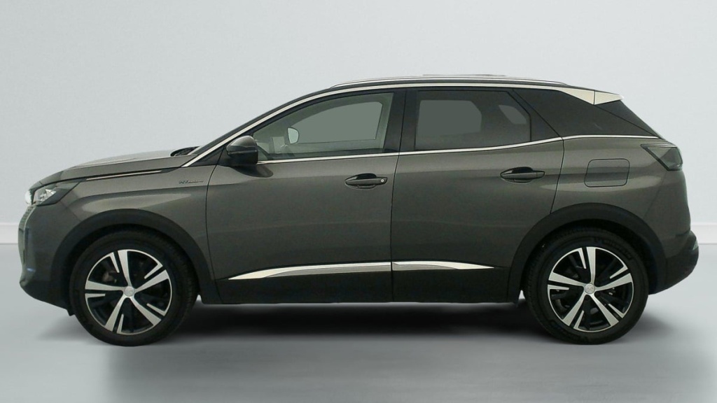PEUGEOT 3008 Hybrid4 300 e-EAT8 GT - ref: 1-346775 - Photo 4