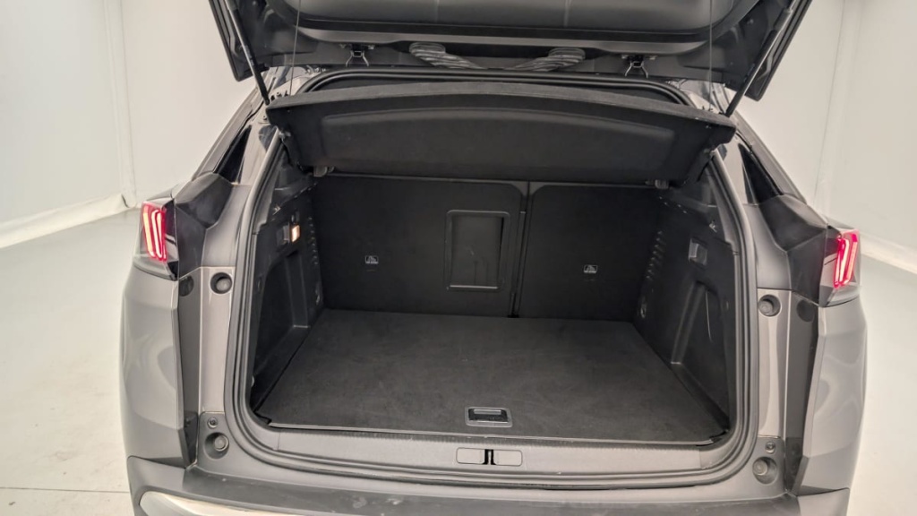 PEUGEOT 3008 Hybrid4 300 e-EAT8 GT - ref: 1-346776 - Photo 10