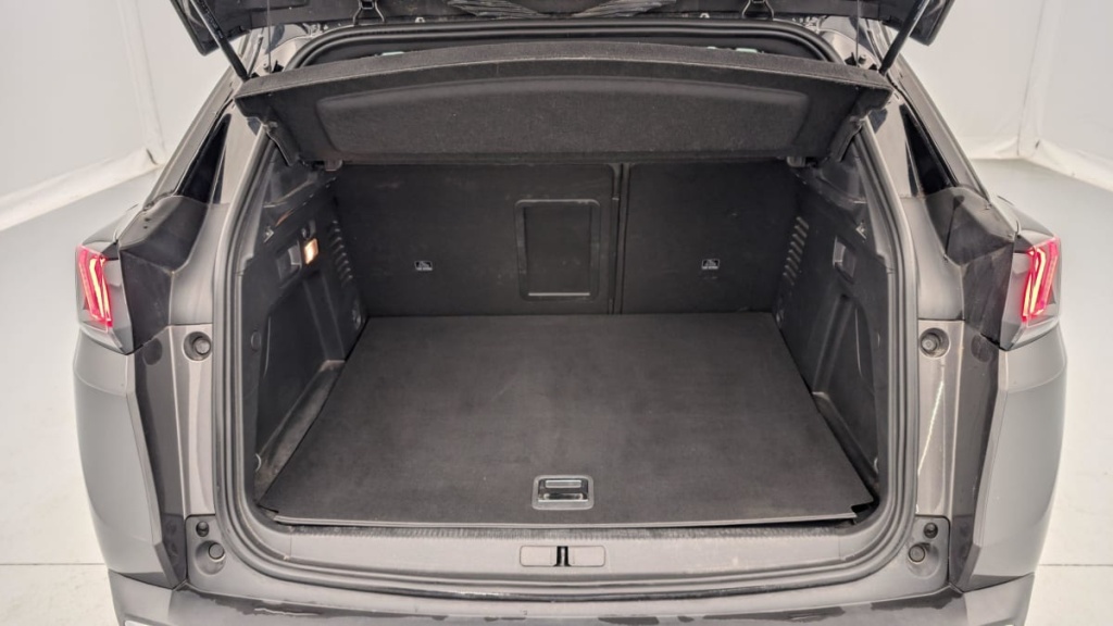 PEUGEOT 3008 Hybrid4 300 e-EAT8 GT - ref: 1-346777 - Photo 11
