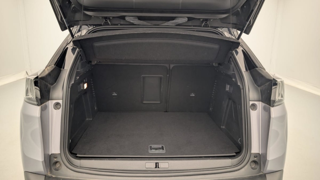 PEUGEOT 3008 Hybrid4 300 e-EAT8 GT - ref: 1-346778 - Photo 11