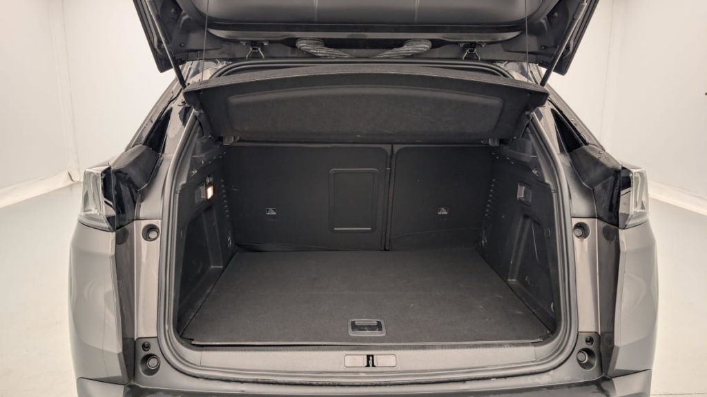 PEUGEOT 3008 Hybrid 225 e-EAT8 GT - ref: 1-346808 - Photo 11