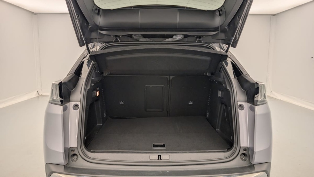 PEUGEOT 3008 Hybrid 225 e-EAT8 GT - ref: 1-346810 - Photo 11