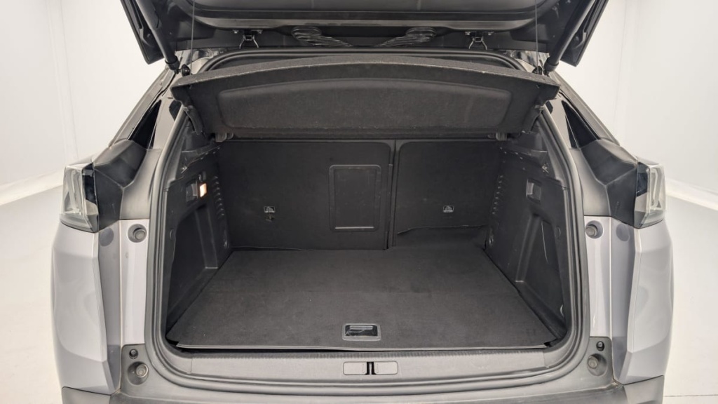 PEUGEOT 3008 Hybrid4 300 e-EAT8 GT - ref: 1-346826 - Photo 11