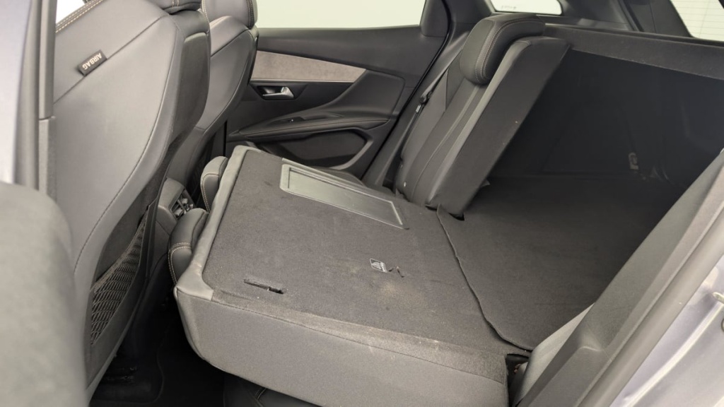 PEUGEOT 3008 Hybrid4 300 e-EAT8 GT - ref: 1-346826 - Photo 12