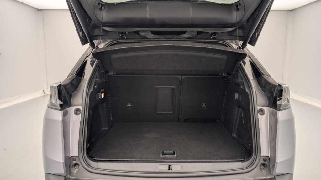 PEUGEOT 3008 Hybrid4 300 e-EAT8 GT - ref: 1-346827 - Photo 11