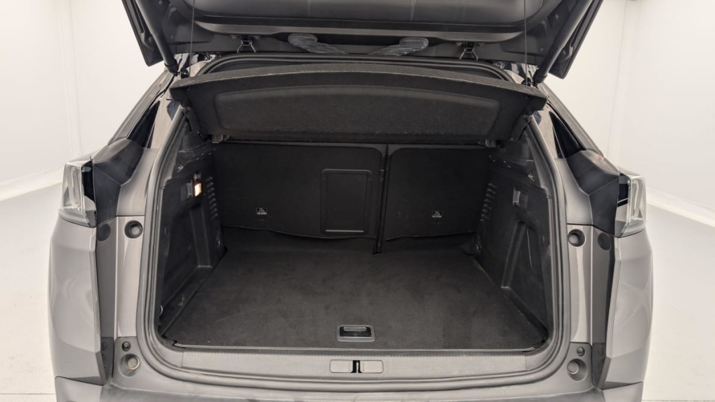 PEUGEOT 3008 Hybrid4 300 e-EAT8 GT - ref: 1-346832 - Photo 11