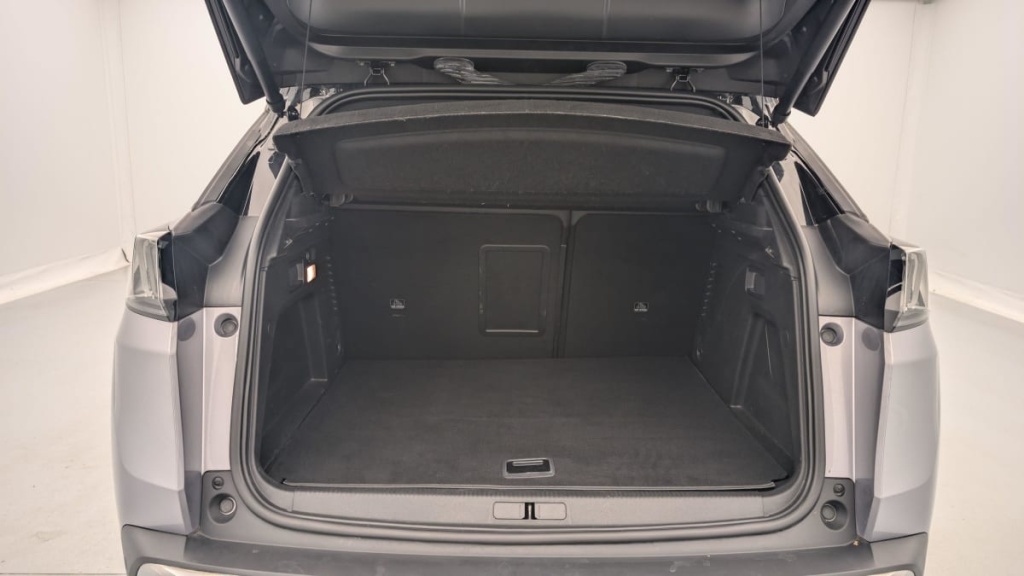 PEUGEOT 3008 Hybrid4 300 e-EAT8 GT - ref: 1-346833 - Photo 11
