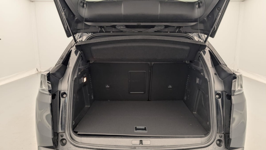 PEUGEOT 3008 Hybrid 225 e-EAT8 GT - ref: 1-346835 - Photo 11