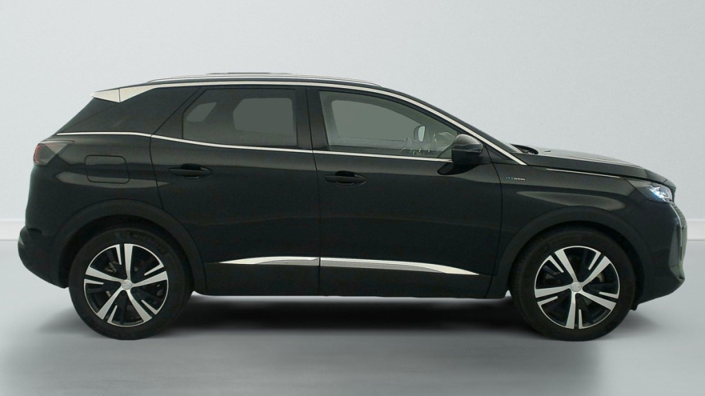 PEUGEOT 3008 Hybrid 225 e-EAT8 GT - ref: 1-346835 - Photo 8