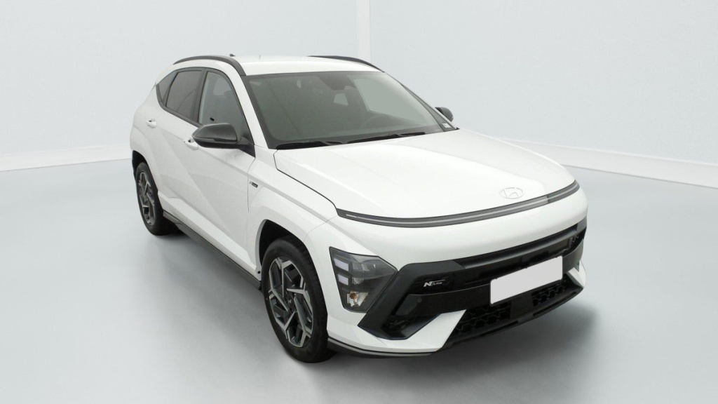 HYUNDAI KONA HYBRID 129 CREATIVE N Line - ref: 1-346836 - Photo 1