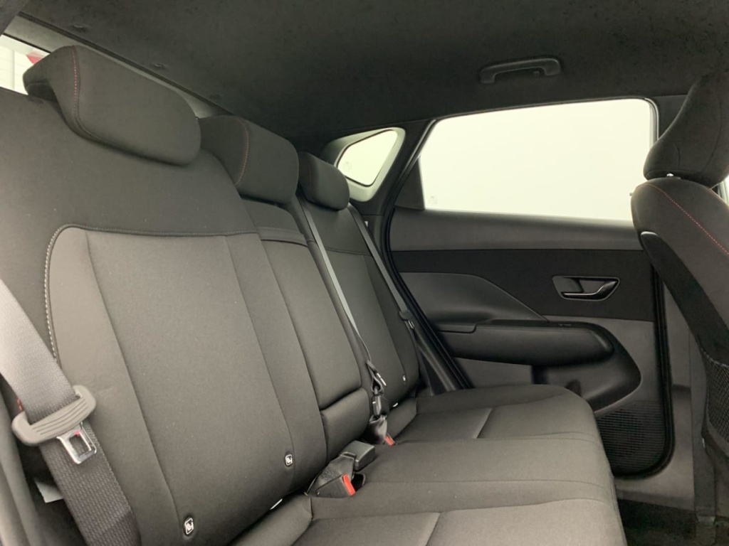 HYUNDAI KONA HYBRID 129 CREATIVE N Line - ref: 1-346836 - Photo 10