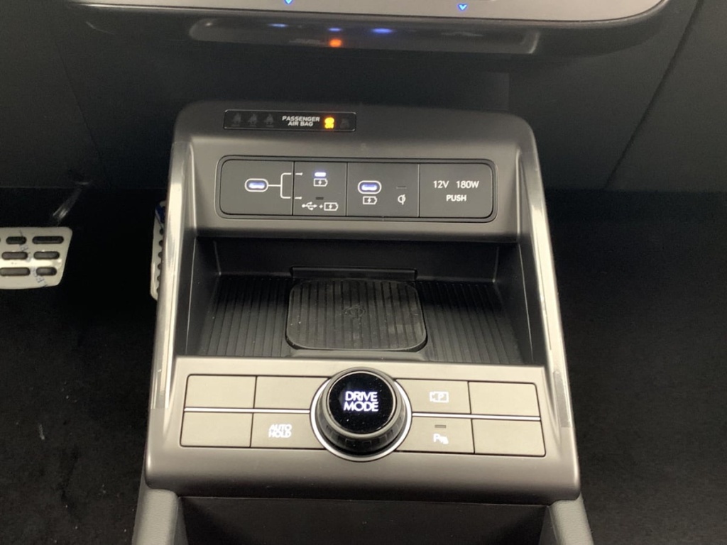 HYUNDAI KONA HYBRID 129 CREATIVE N Line - ref: 1-346836 - Photo 15