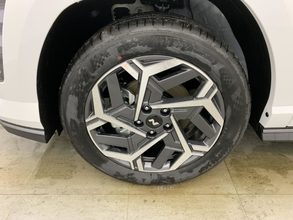 HYUNDAI KONA HYBRID 129 CREATIVE N Line - ref: 1-346836 - Photo 17