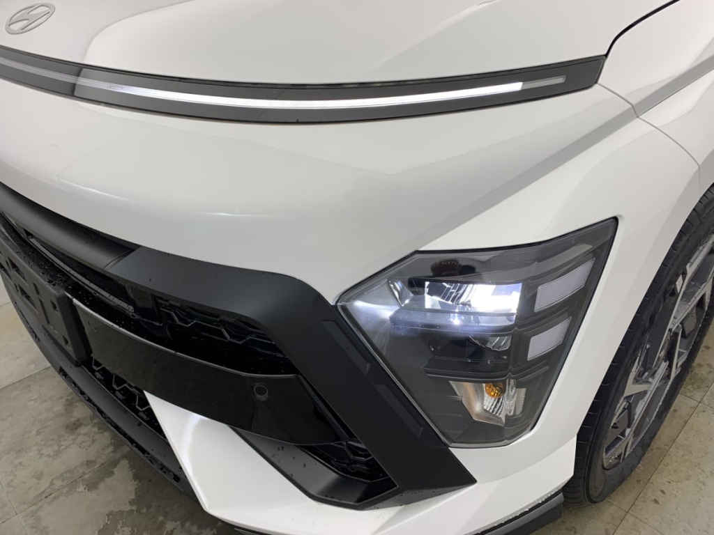 HYUNDAI KONA HYBRID 129 CREATIVE N Line - ref: 1-346836 - Photo 18