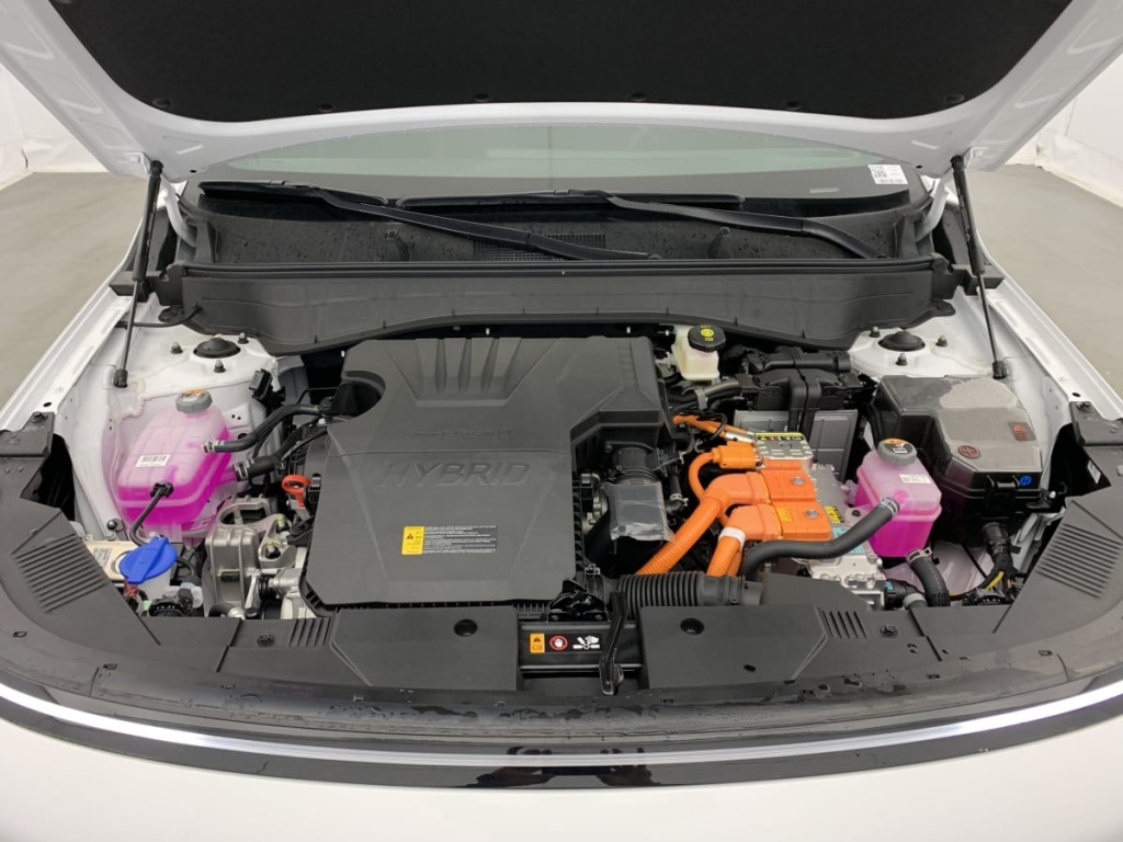 HYUNDAI KONA HYBRID 129 CREATIVE N Line - ref: 1-346836 - Photo 19