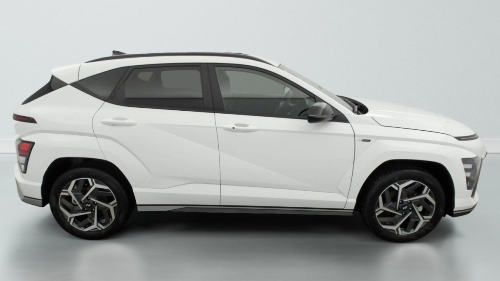HYUNDAI KONA HYBRID 129 CREATIVE N Line - ref: 1-346836 - Photo 8