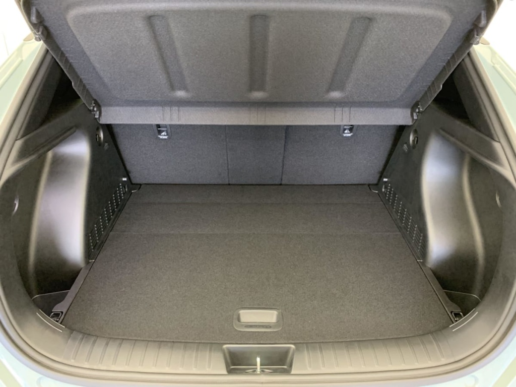 HYUNDAI KONA HYBRID 129 CREATIVE N Line - ref: 1-346841 - Photo 11