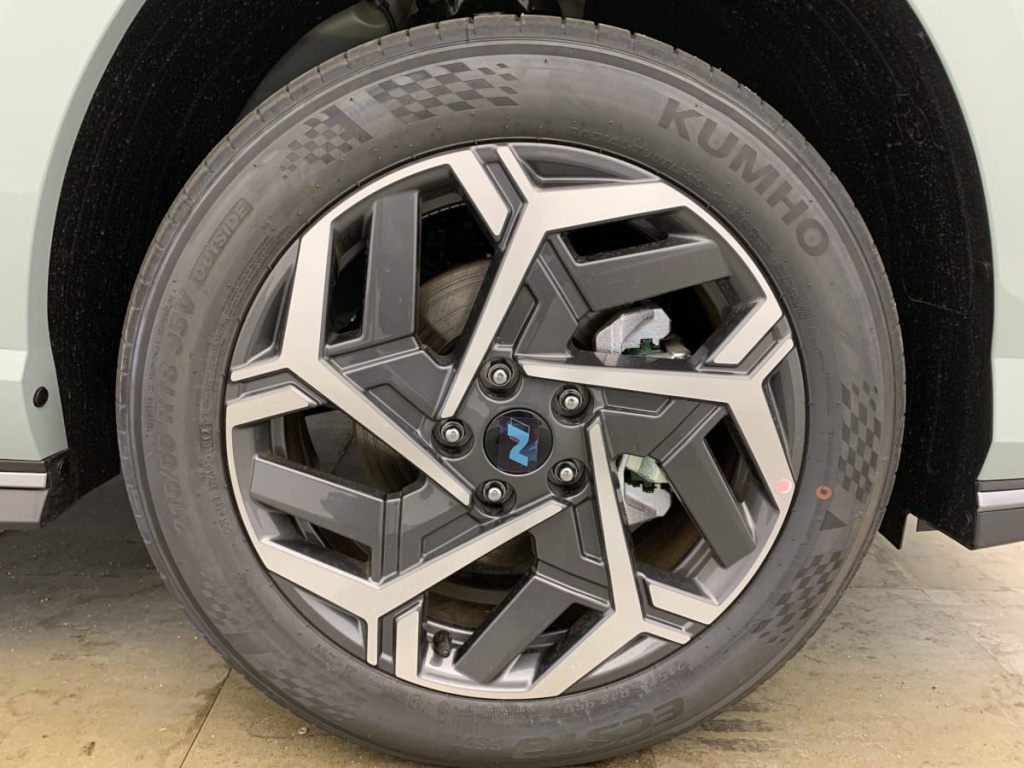 HYUNDAI KONA HYBRID 129 CREATIVE N Line - ref: 1-346841 - Photo 14