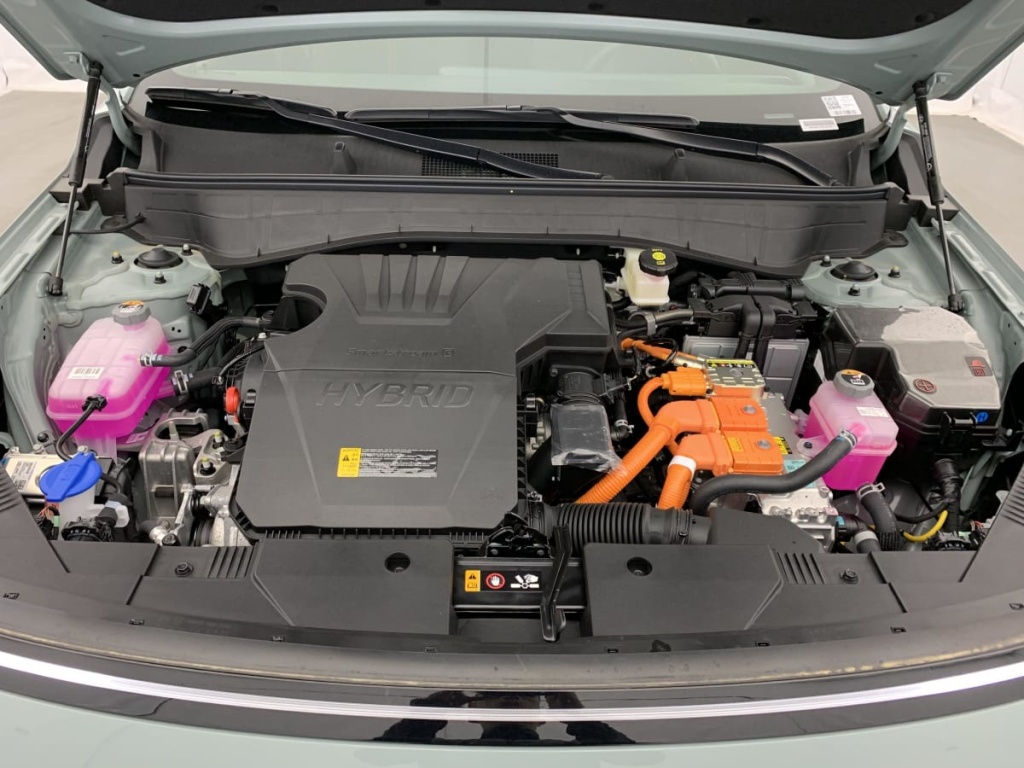 HYUNDAI KONA HYBRID 129 CREATIVE N Line - ref: 1-346841 - Photo 15