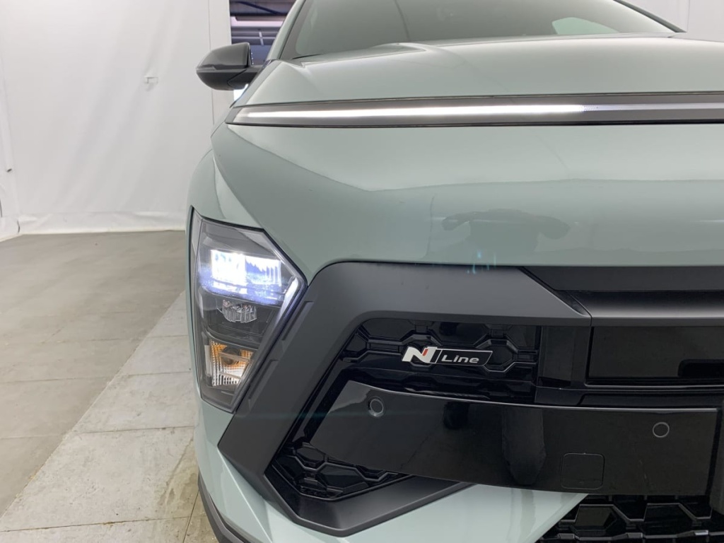 HYUNDAI KONA HYBRID 129 CREATIVE N Line - ref: 1-346841 - Photo 16