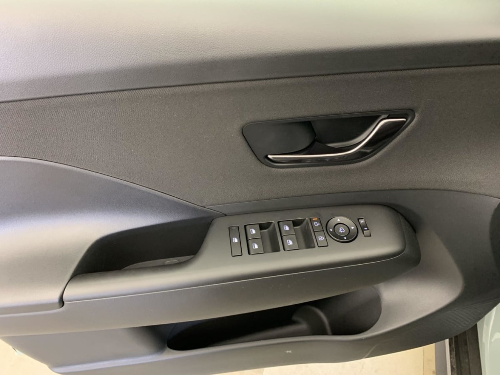 HYUNDAI KONA HYBRID 129 CREATIVE N Line - ref: 1-346841 - Photo 17