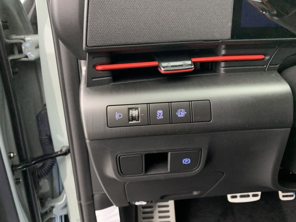 HYUNDAI KONA HYBRID 129 CREATIVE N Line - ref: 1-346841 - Photo 18