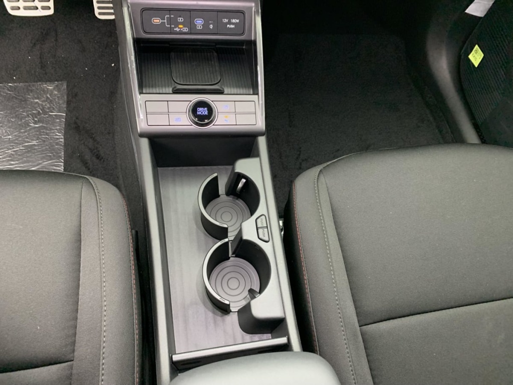 HYUNDAI KONA HYBRID 129 CREATIVE N Line - ref: 1-346841 - Photo 19