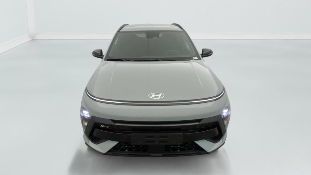 HYUNDAI KONA HYBRID 129 CREATIVE N Line - ref: 1-346841 - Photo 2